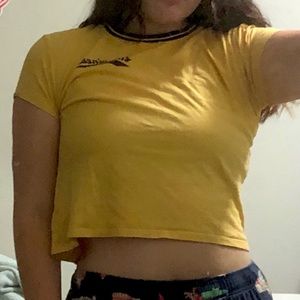 yellow peanuts top🌻